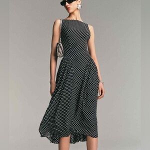 Reformation Anelis dress
